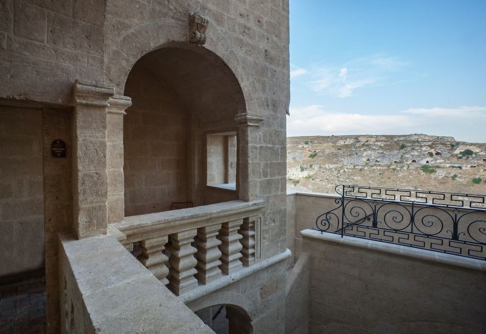 Quarry Resort - Valutazioni di hotel 5 stelle a Matera