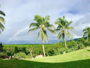 Kona Bayview Inn