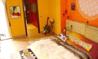 House with 3 Bedrooms in Cordobilla, with Wonderful Lake View, Private Pool, Enclosed Garden