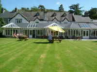 Plas Dolguog Hotels in Machynlleth