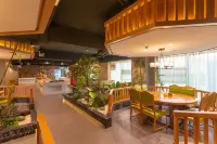 Lucky Star Hotel - sarapan