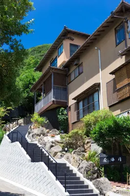 Hanamizuki Hotels in Kawazu