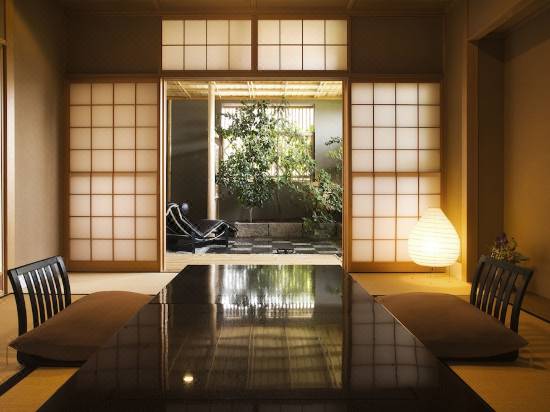 あらや滔々庵 加賀 宿泊予約 安い料金プラン 口コミ 部屋写真 Trip Com