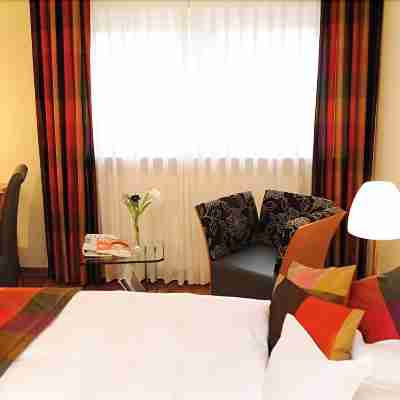 Landidyll Hotel Restaurant Birkenhof Rooms