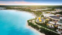 Barceló Maya Palace - All Inclusive Hotels in Solidaridad