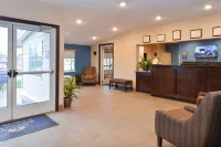 Americas Best Value Inn St. Clairsville/Wheeling Hotels in Richland Township