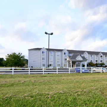 Americas Best Value Inn and Suites Jackson