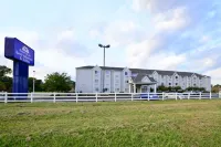 Americas Best Value Inn and Suites Jackson