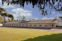 Valued Stay Mayflower Hotels in Madison
