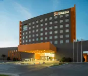 Real Inn Ciudad Juarez by the USA Consulate Hotels in 