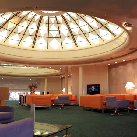 Albani Hotel Roma