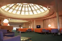 Albani Hotel Roma Отели в г. Пномпень