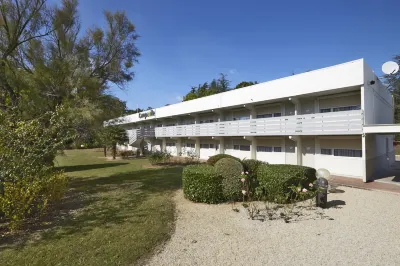 Campanile Lyon Nord - Ecully Hotel in zona EMLYON Business School