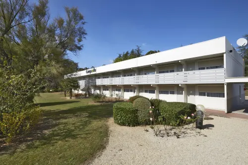 Campanile Lyon Nord - Ecully Hotels in Dardilly