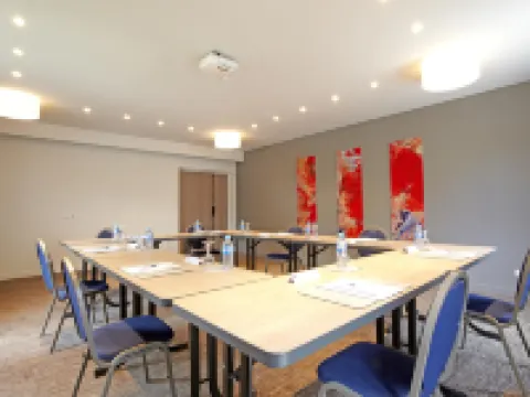 Kyriad Valence Nord Hotels in Drome