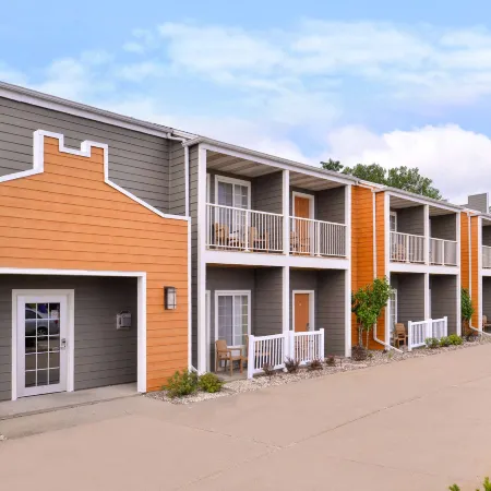 Best Western Galena Inn Suites