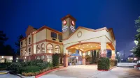 Days Inn & Suites by Wyndham Sam Houston Tollway Hôtels à : Houston