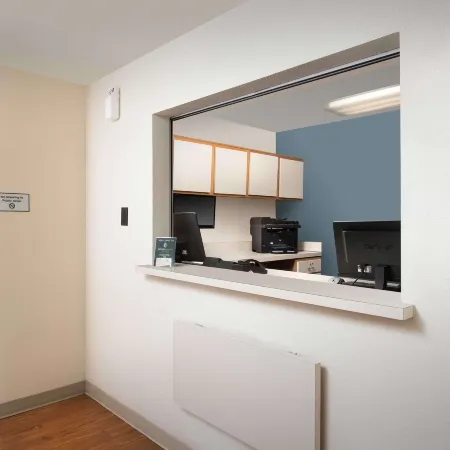 WoodSpring Suites Clarksville Ft. Campbell