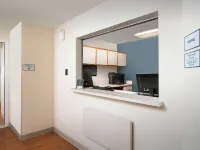 WoodSpring Suites Clarksville Ft. Campbell