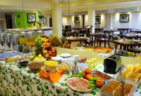 Hotel Balear - Frühstück