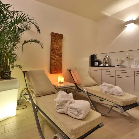 Best Western Premier Milano Palace Hotel
