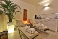 Best Western Premier Milano Palace Hotel - spa