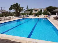 Hotel Naxos Beach - Pools