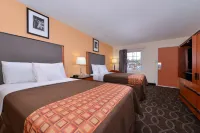 Media Inn & Suites - 2 estrellas