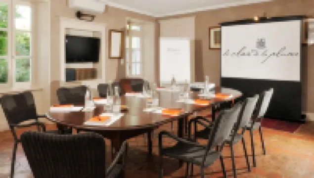 Le Clair de la Plume - Teritoria