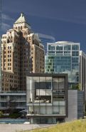 Fairmont Pacific Rim