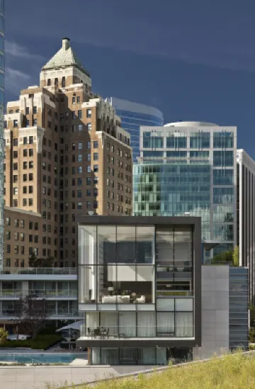 Fairmont Pacific Rim