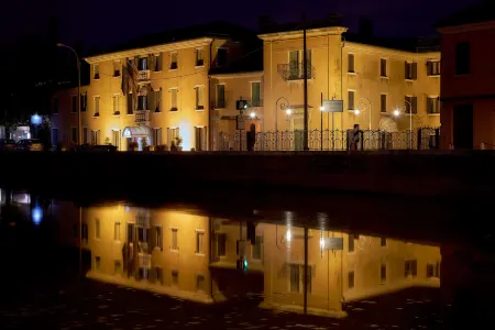 Hotel Riviera dei Dogi