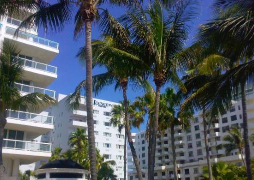 Lexington Hotel Miami Beach-miami Beach Updated 2021 Price Reviews Tripcom
