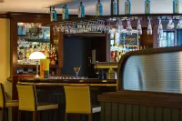 Maxx Hotel Jena - bar