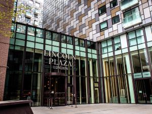 Lincoln Plaza London, Curio Collection by Hilton