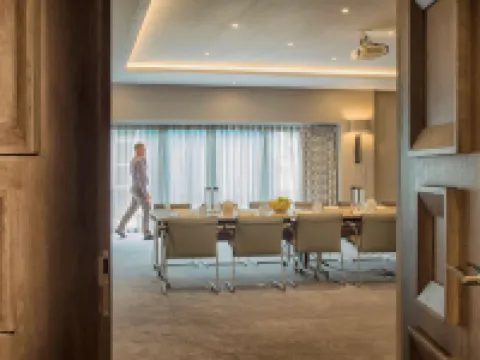 Boulevard Hotel Hotels in Blackpool