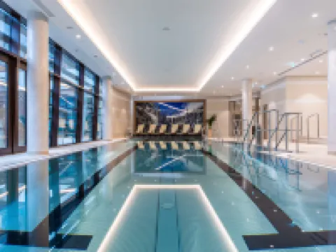 Radisson Blu Hotel & Residences, Zakopane Hotels in Zakopane