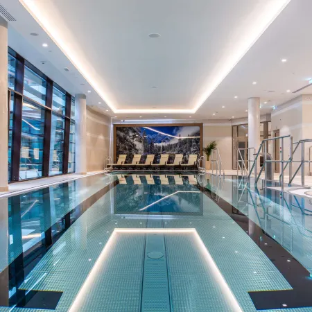 Radisson Blu Hotel & Residences, Zakopane