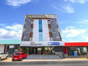 FabHotel Spark Inn Dwarakanagar