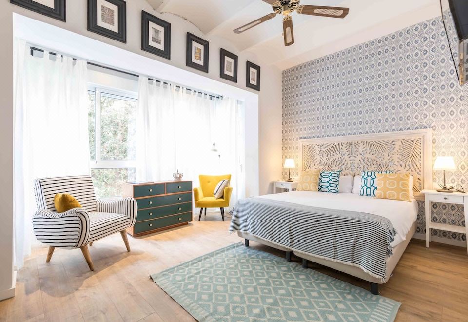 Maison Reina B&B - Housity