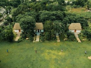 Hotel Boutique Cenote San Ignacio