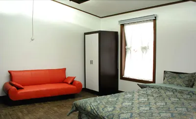 White House on the Hill HayanZip Hotels in 