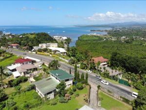 Island Accommodation Suva Premier Hospitality