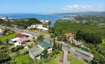 Island Accommodation Suva Premier Hospitality