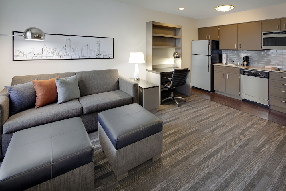 Hyatt House Dallas Richardson