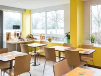 Aparthotel Adagio Access Strasbourg Illkirch Hotels in Ostwald