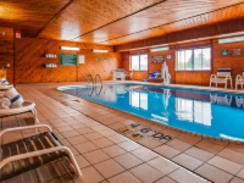 Quality Inn Hoteles en Tomah