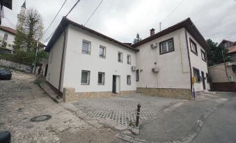Hostel Walter Sarajevo