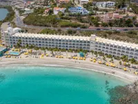 Belair Beach Hotel Hotels in Philipsburg