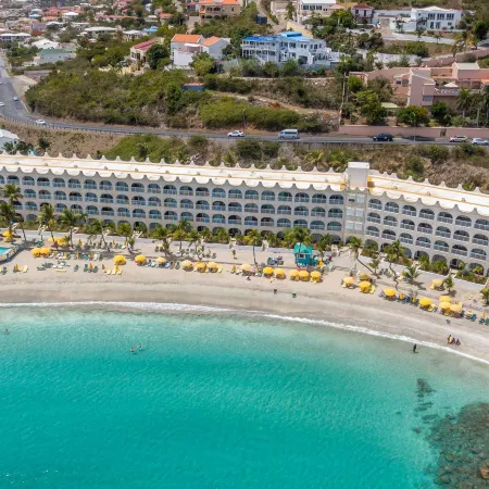 Belair Beach Hotel